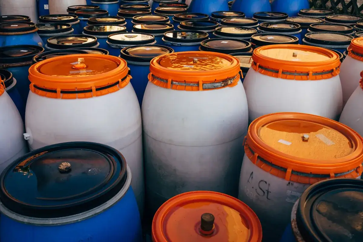 Chemical & Toxic Waste Cleanup in Falmouth, ME